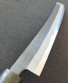 Tsunehisa | Kurouchi | Sakimaru 270mm | Aogami 2 | Rosewood