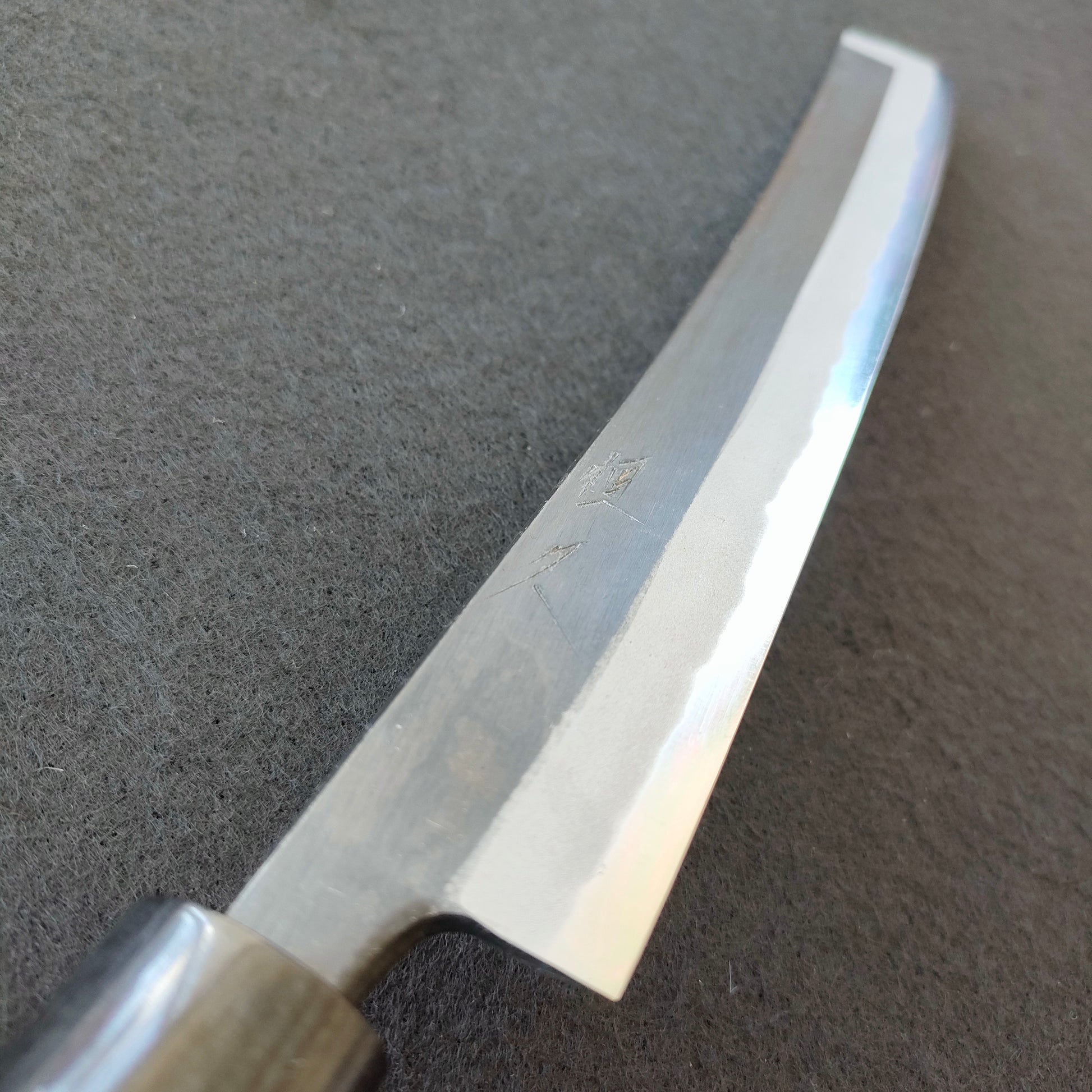 Tsunehisa | Kurouchi | Sakimaru 270mm | Aogami 2 | Rosewood