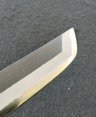 Tsunehisa | Kurouchi | Sakimaru 270mm | Aogami 2 | Rosewood