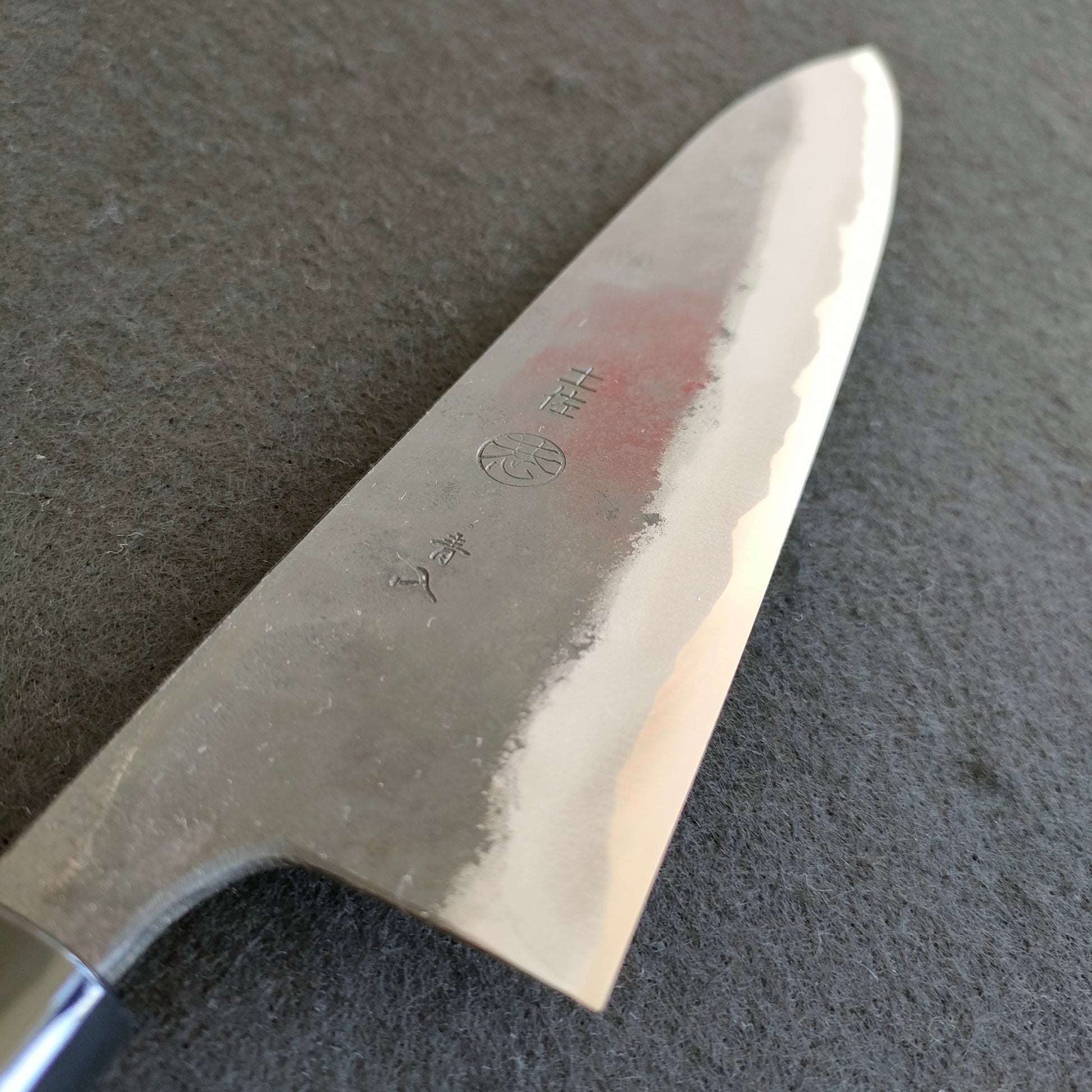 Kyohei Shindo | Gyuto 210mm |  Aogami 2 | Cherry