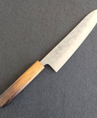 Tsunehisa | Washiji | Gyuto 210mm | SLD | Oak Yaki