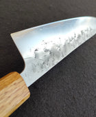 Tsunehisa | Washiji | Gyuto 210mm | SLD | Oak Yaki