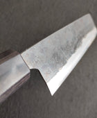 Yosimitu Kajiya Nakiri 165mm Shirogami 2