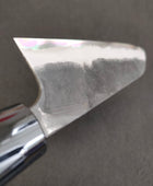 Kyohei Shindo | Santoku 165mm | Aogami 2 | Cherry