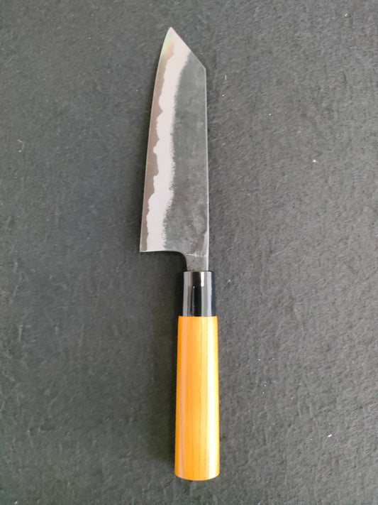 Kyohei Shindo | Bunka 165mm |   Aogami 2 | Cherry