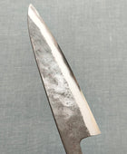 Yosimitu Kajiya Gyuto 180mm Shirogami 2