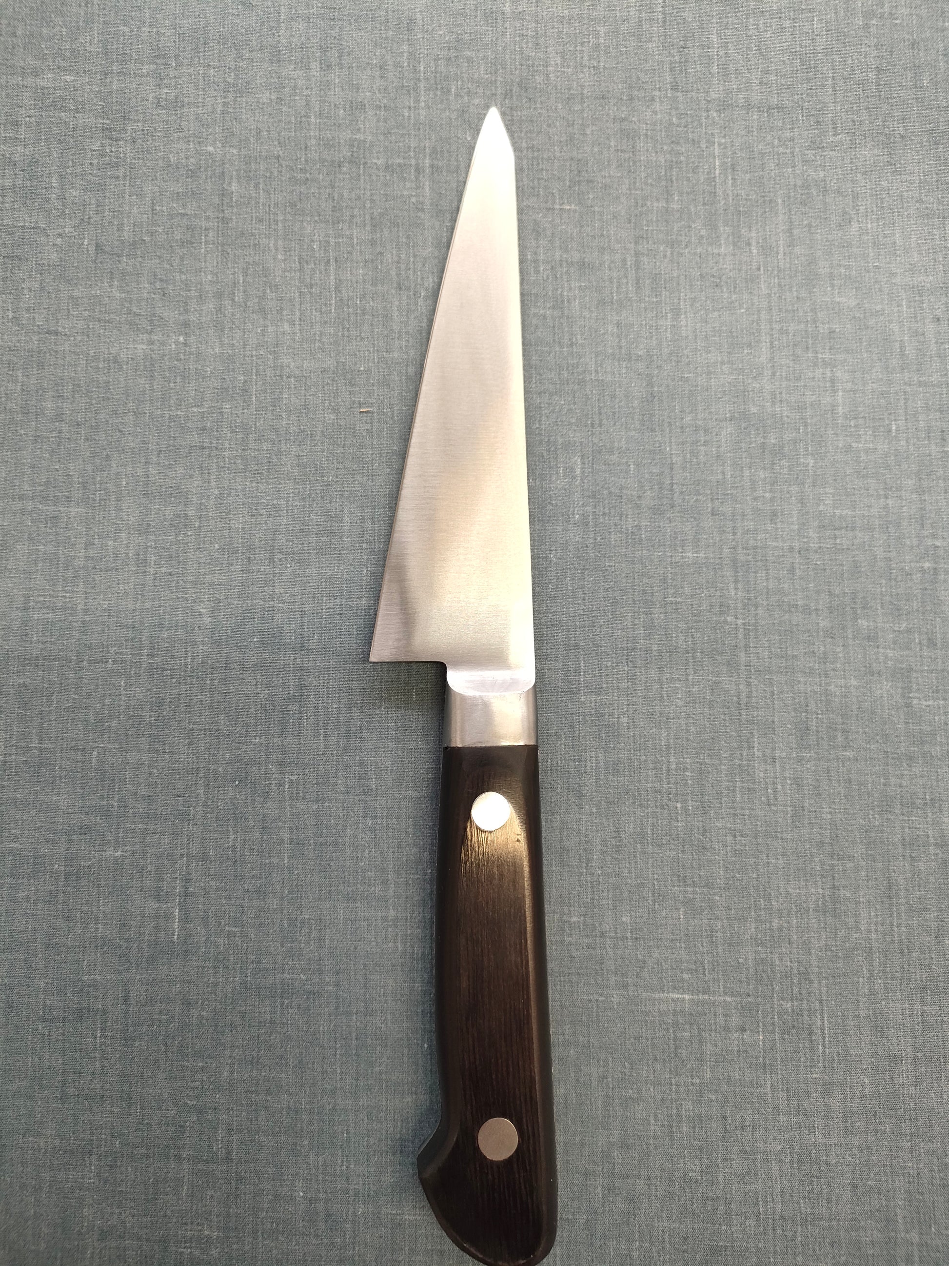 Minamoto no Sukehisa | Honsuke Kaku 135mm | SK | Pakka