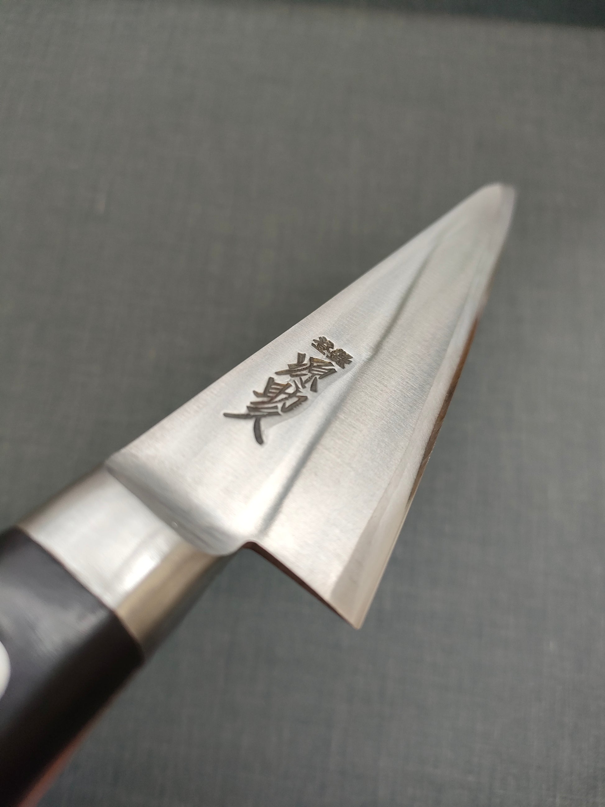 Minamoto no Sukehisa | Honsuke Kaku 135mm | SK | Pakka