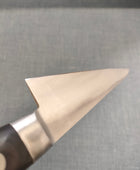 Minamoto no Sukehisa | Honsuke Kaku 135mm | SK | Pakka