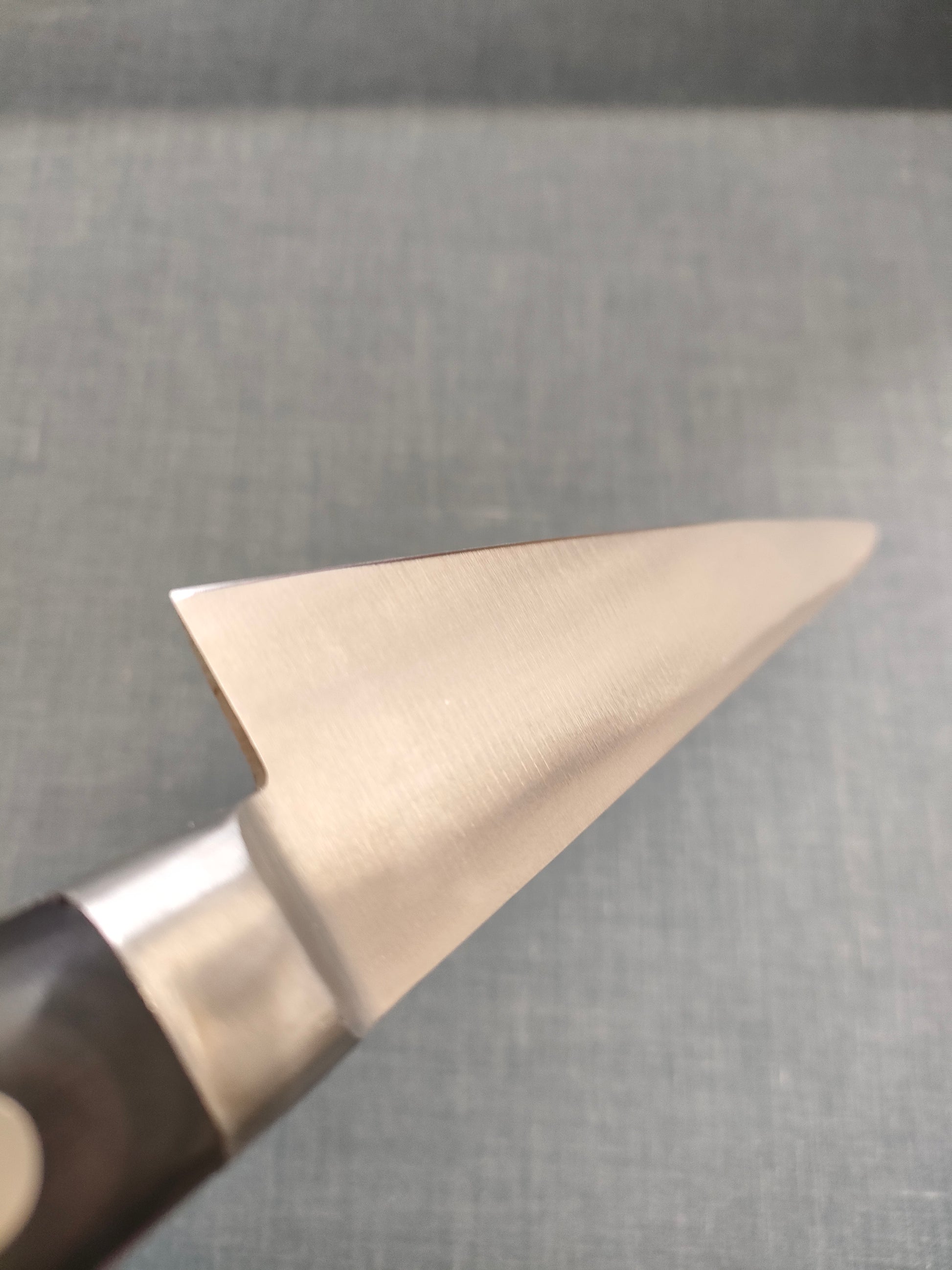 Minamoto no Sukehisa | Honsuke Kaku 135mm | SK | Pakka