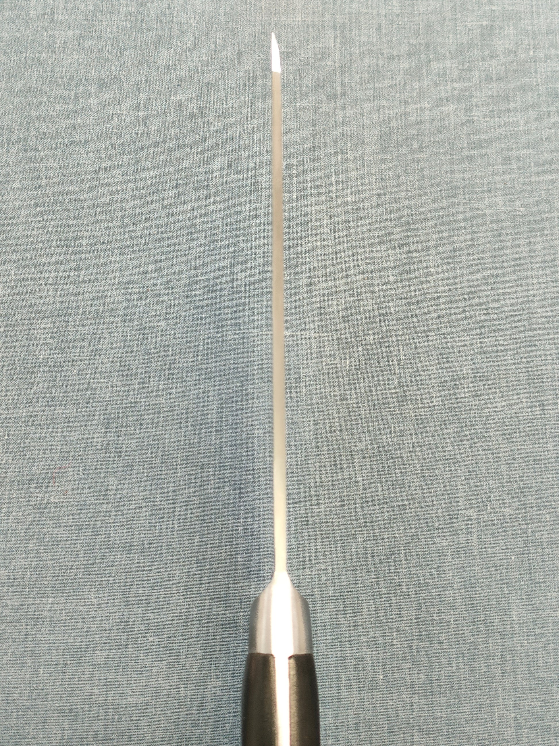 Minamoto no Sukehisa | Honsuke Kaku 135mm | SK | Pakka