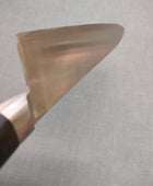 Minamoto no Sukehisa | Gyuto 210mm | SK | Bolster | Pakka