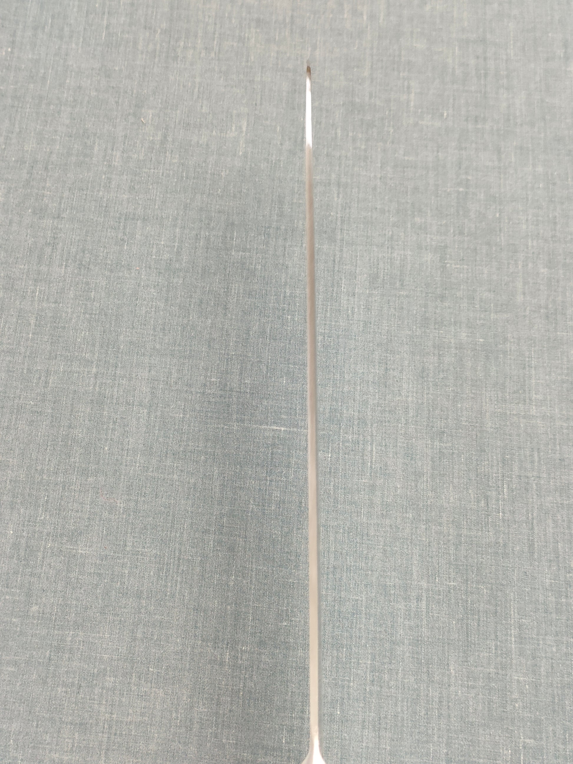 Minamoto no Sukehisa | Gyuto 210mm | SK | Bolster | Pakka