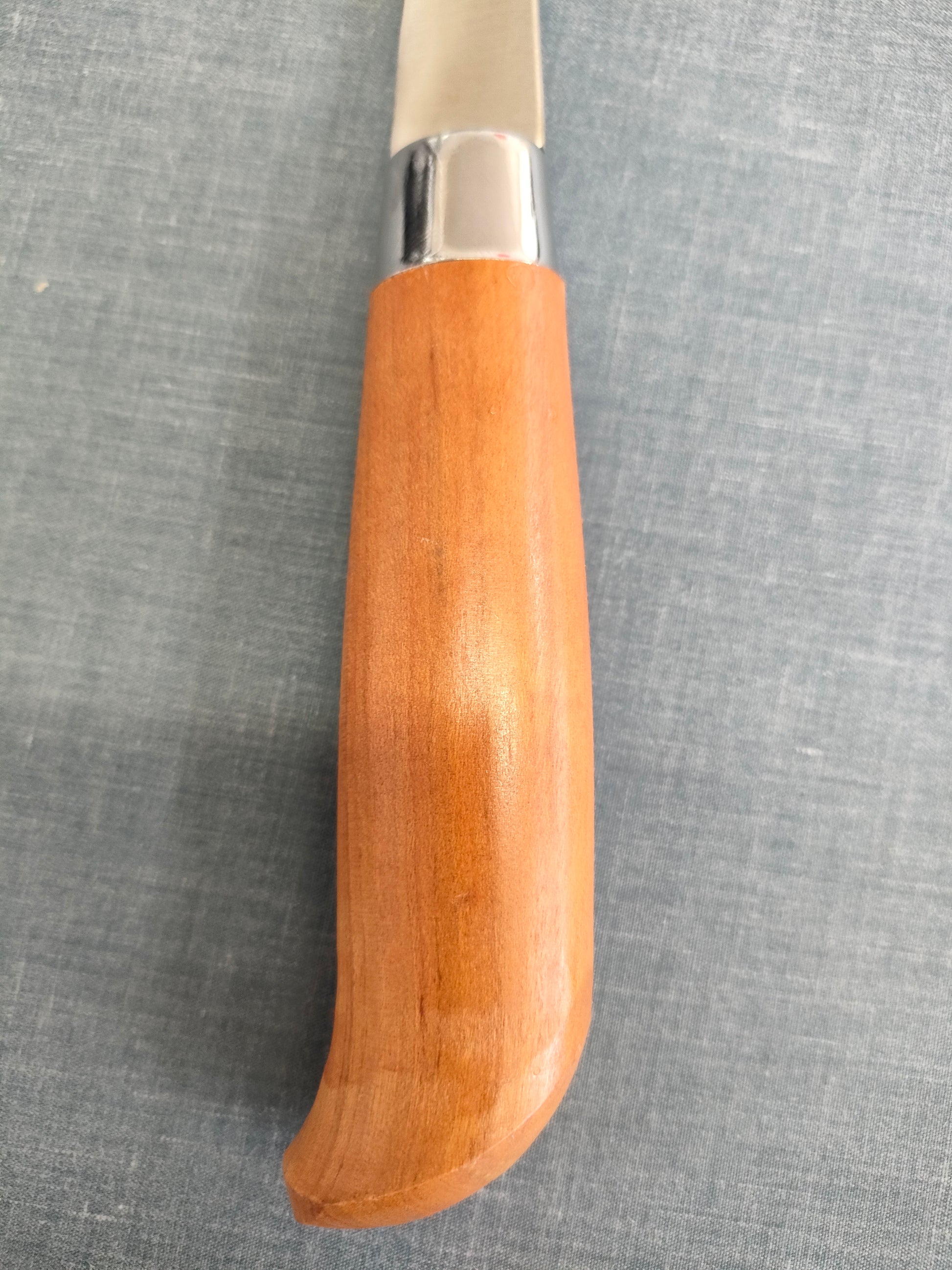Fish Filleting Knife 150mm | Flexible Stainless Steel