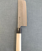 Tsunehisa, Ginsan 3, Nakiri 165mm