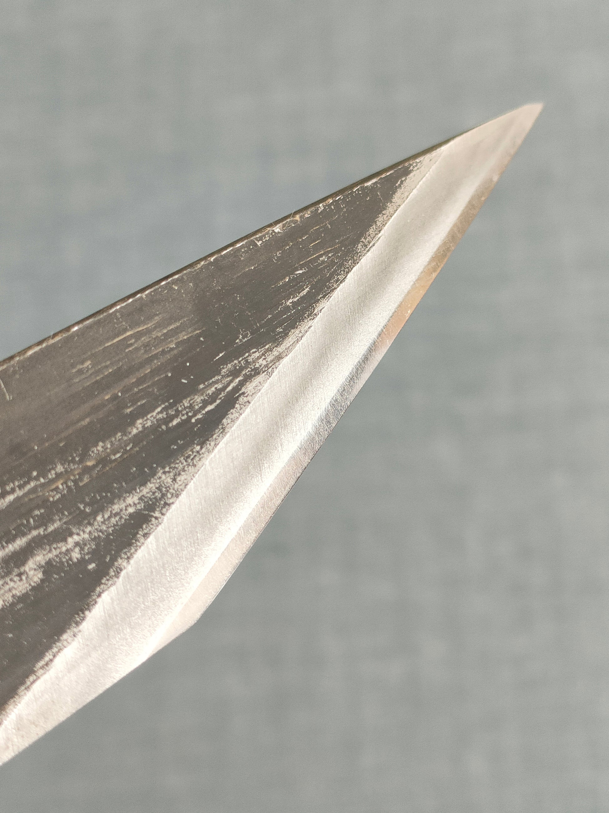 Kiridashi 24mm (Right) | Aogami 2