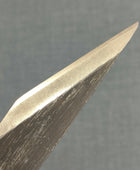 Kiridashi 24mm (Left) | Aogami 2