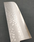 Masutani | Damascus | Nakiri 170mm | VG10 | Black Pakka