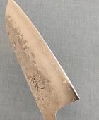 Tsunehisa | Washiji | Santoku 165mm | SLD | Oak Yaki