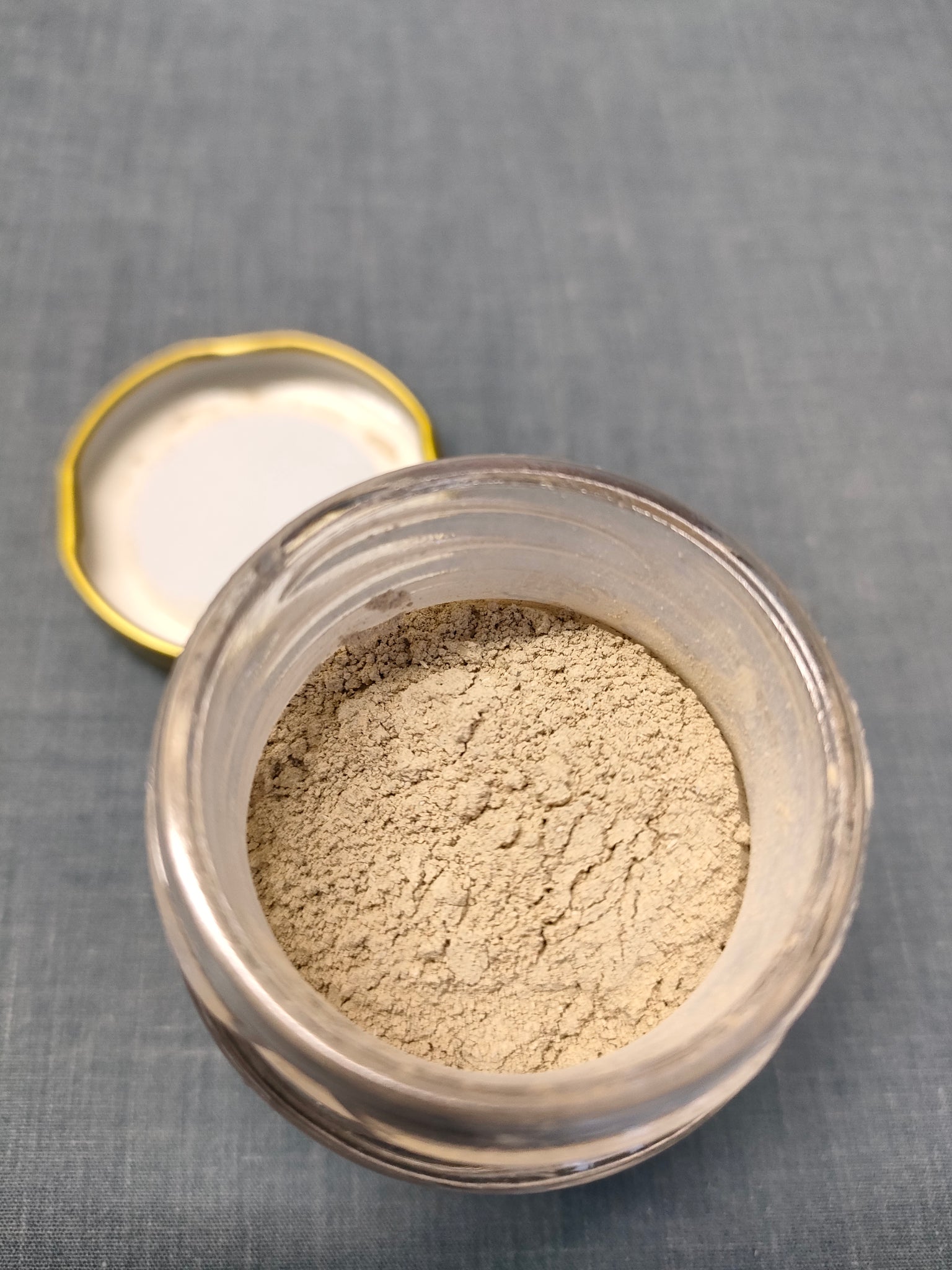 Japanese Natural Stone Powder | WithKnives | Dunedin – With Knives