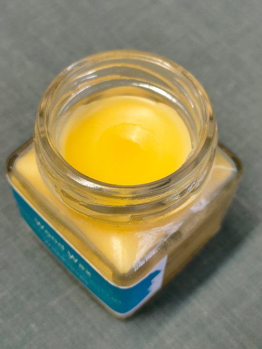 WithKnives | Wood Wax