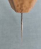 Tsunehisa | Nashiji | Gyuto 240mm | Ginsan 3 | Oak