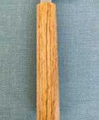 Tsunehisa | Nashiji | Gyuto 240mm | Ginsan 3 | Oak
