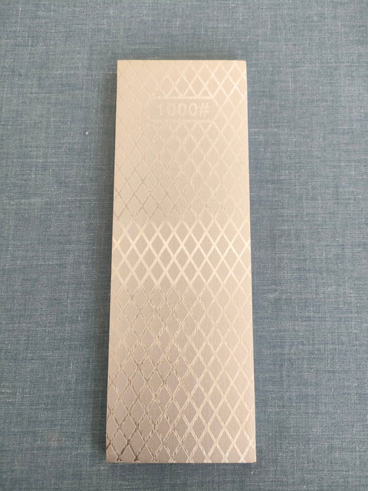 Diamond Lapping plate