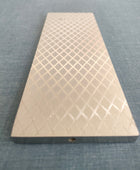 Diamond Lapping plate