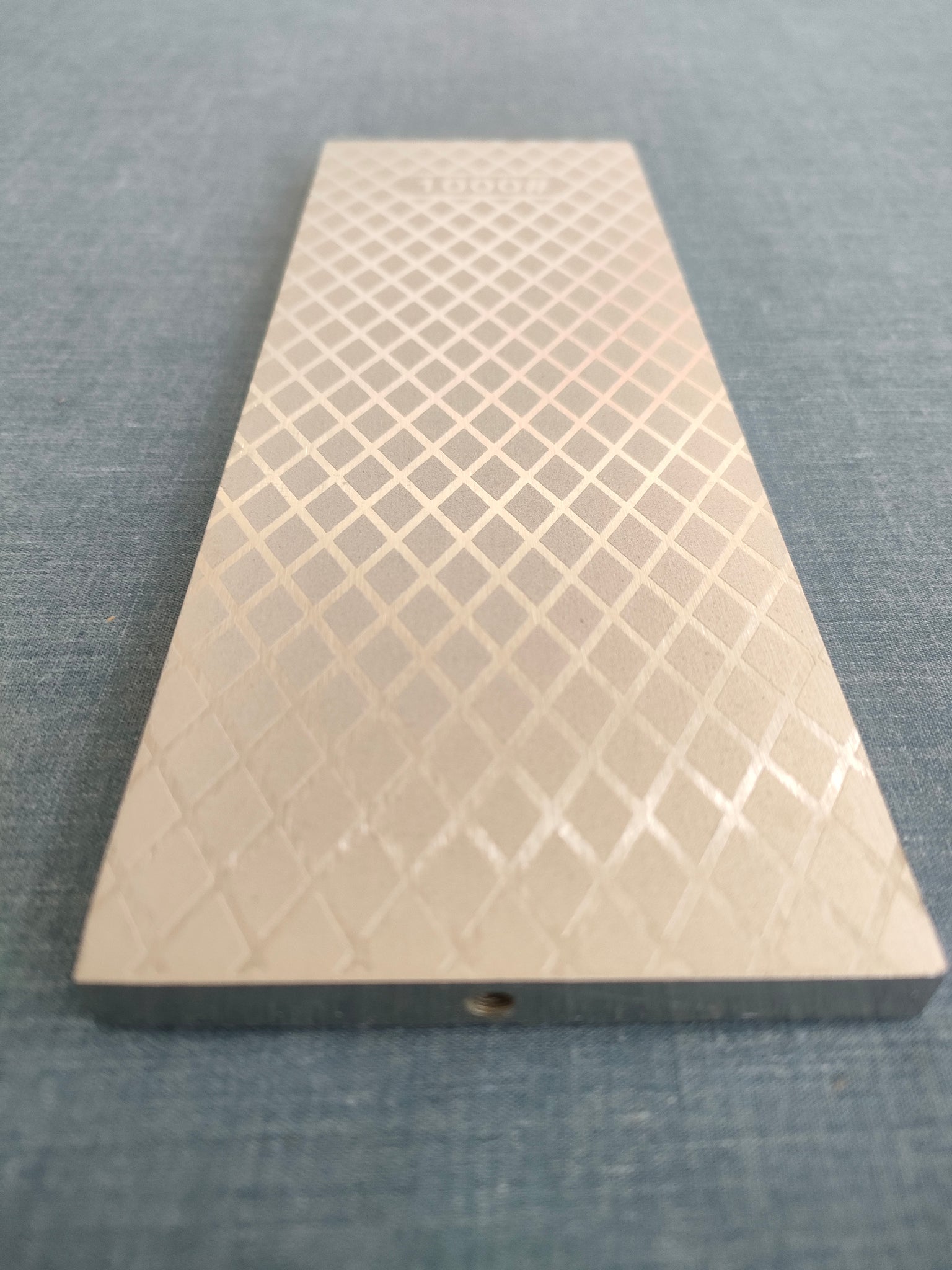 Diamond Lapping plate