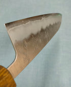 Tsunehisa Santoku 170mm Ginsan 3