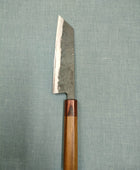 Yosimitu Kajiya Bunka 160mm Shirogami 2