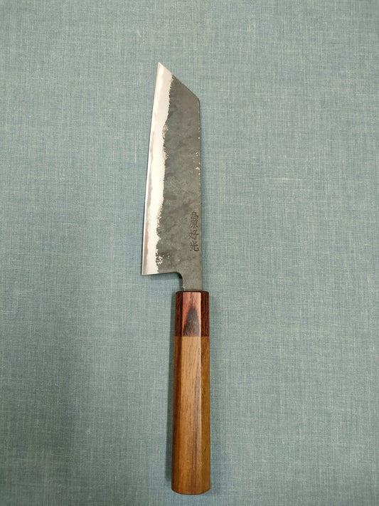 Yosimitu Kajiya Bunka 160mm Shirogami 2