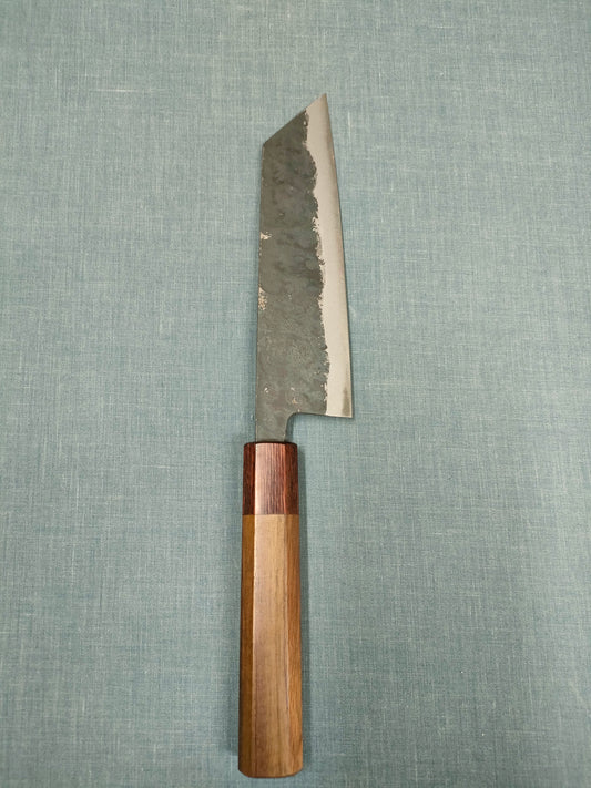 Yosimitu Kajiya Bunka 160mm Shirogami 2