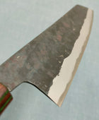 Yosimitu Kajiya Bunka 190mm Shirogami 2