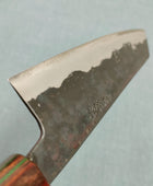 Yosimitu Kajiya Bunka 190mm Shirogami 2