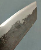 Yosimitu Kajiya Bunka 190mm Shirogami 2