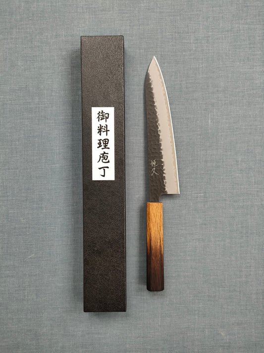 Tsunehisa Gyuto 210mm Aogami Super