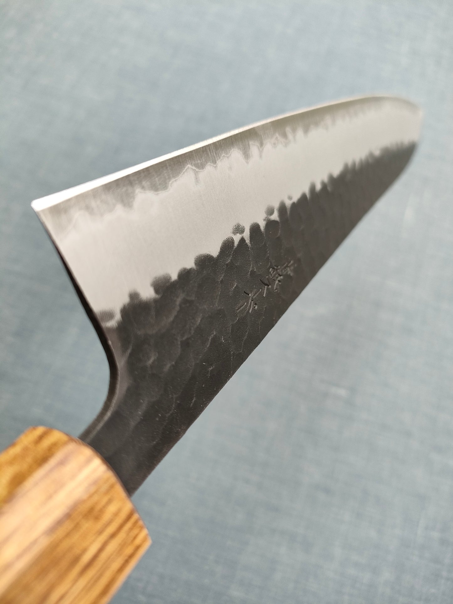 Tsunehisa Gyuto 210mm Aogami Super