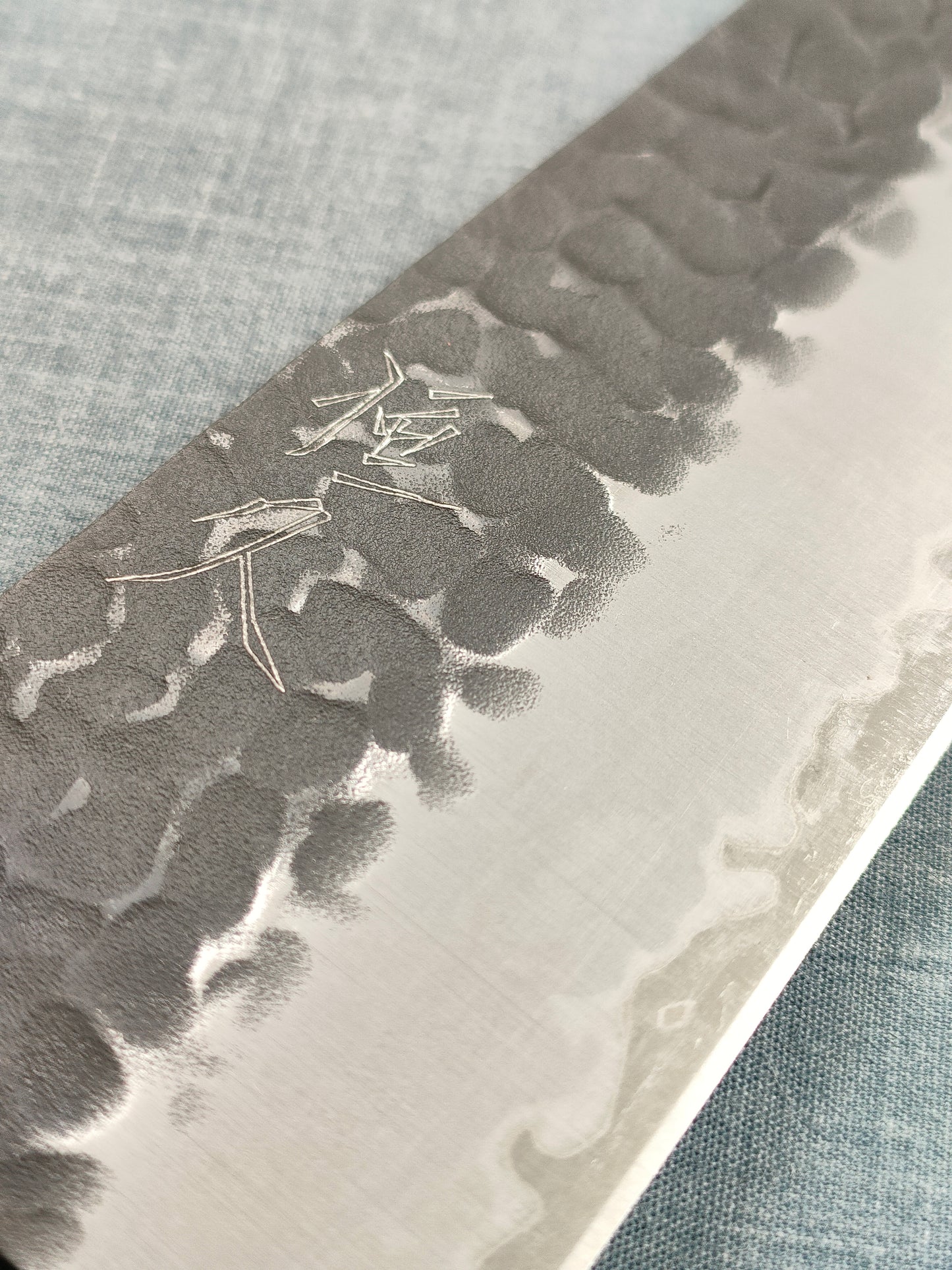 Tsunehisa Gyuto 210mm Aogami Super