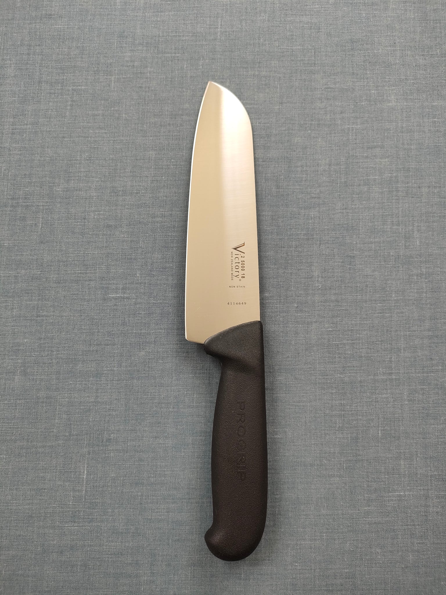 Victory Knives Santoku 180mm