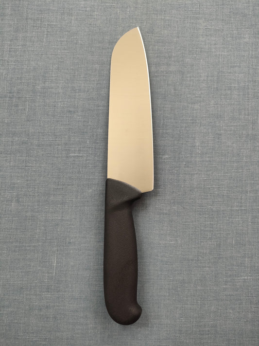 Victory Knives Santoku 180mm