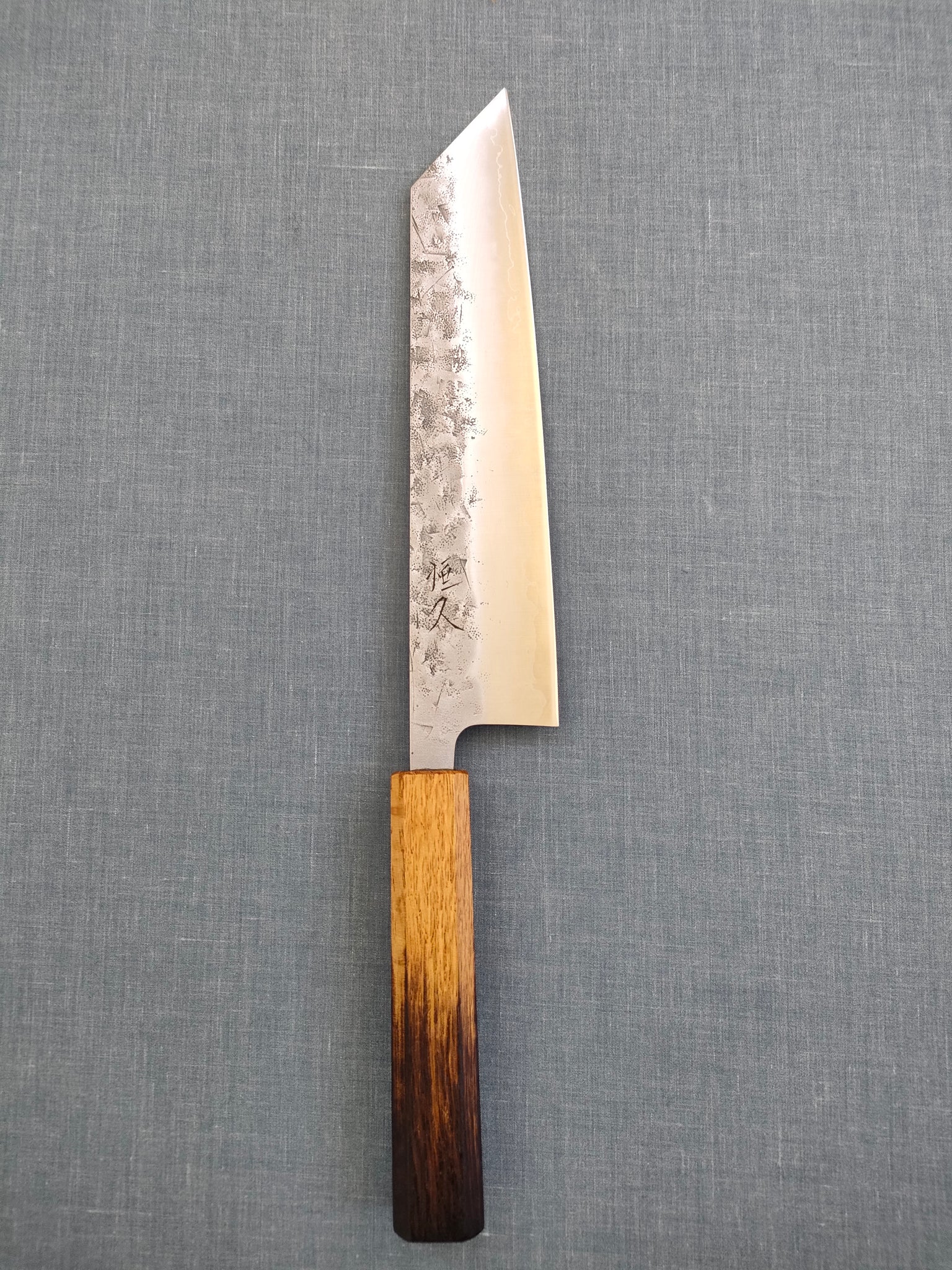 Tsunehisa Washiji Kititsuke 210mm SLD