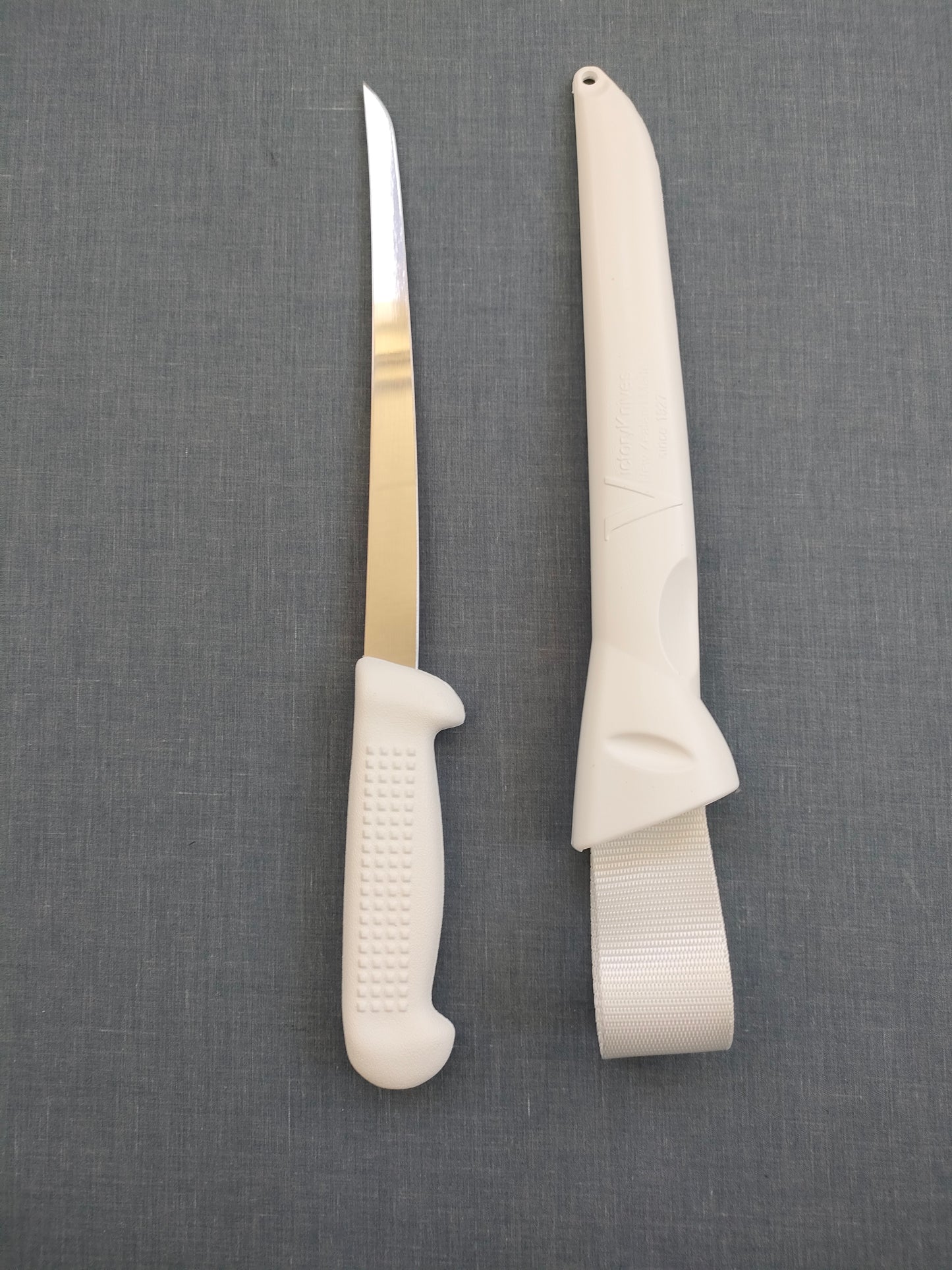 Victory Filleting Knife Sheath