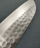 Anryu | Santoku 165mm | Aogami 2 | Rosewood