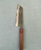 Yosimitu Kajiya | Bunka 160mm | Shirogami 2 | Rosewood