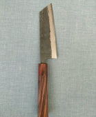 Yosimitu Kajiya | Bunka 160mm | Shirogami 2 | Rosewood