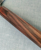 Yosimitu Kajiya | Bunka 160mm | Shirogami 2 | Rosewood