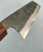Yosimitu Kajiya | Bunka 160mm | Shirogami 2 | Rosewood
