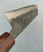 Yosimitu Kajiya | Bunka 160mm | Shirogami 2 | Rosewood
